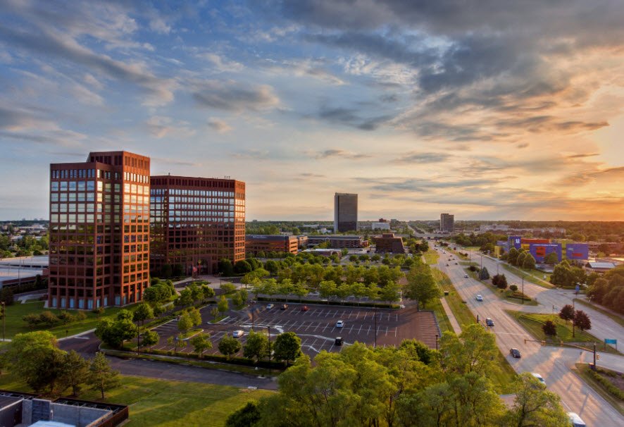 Troy, Michigan